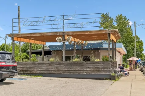 842 N 2nd Street Nashville TN 37207
