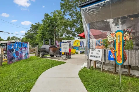 842 N 2nd Street Nashville TN 37207
