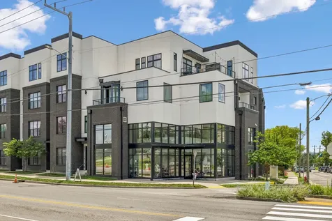 842 N 2nd Street Nashville TN 37207