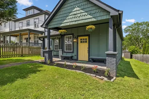 842 N 2nd Street Nashville TN 37207