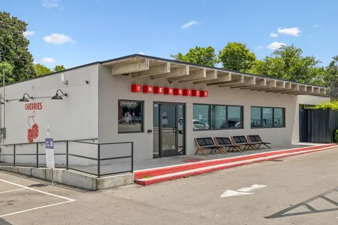842 N 2nd Street Nashville TN 37207