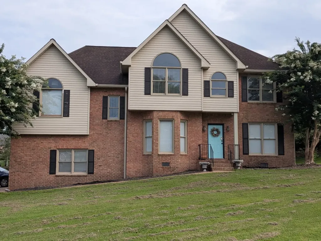 1520 Brookstone Circle Mount Juliet TN 37122