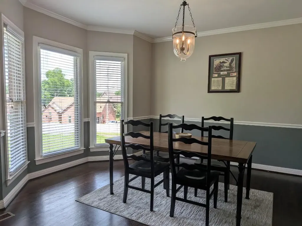 1520 Brookstone Circle Mount Juliet TN 37122