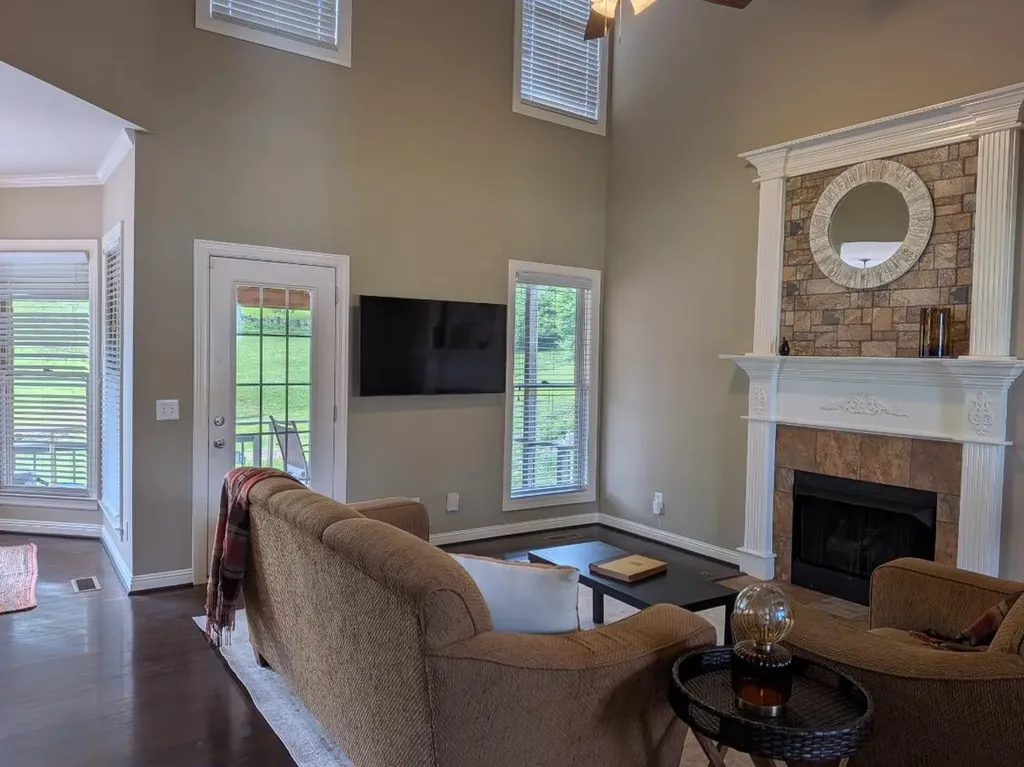 1520 Brookstone Circle Mount Juliet TN 37122