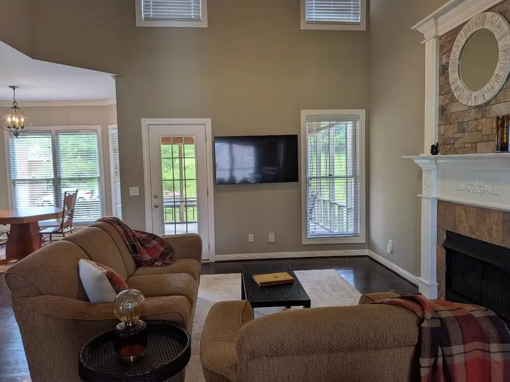 1520 Brookstone Circle Mount Juliet TN 37122