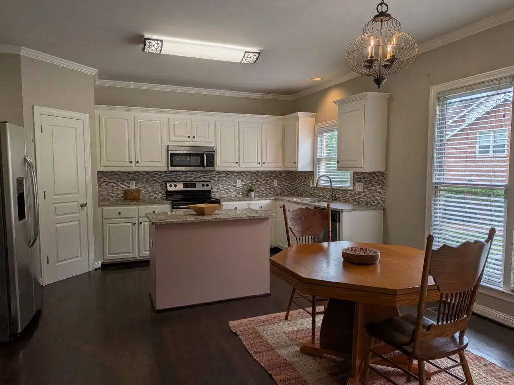 1520 Brookstone Circle Mount Juliet TN 37122