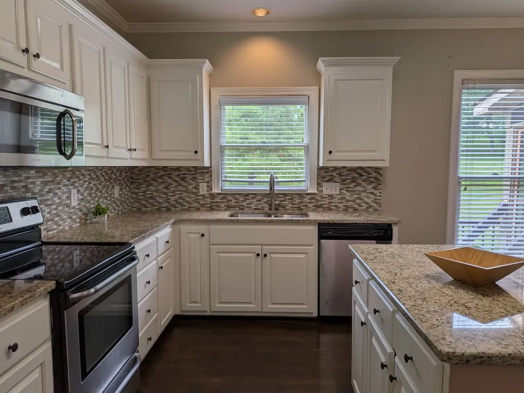 1520 Brookstone Circle Mount Juliet TN 37122