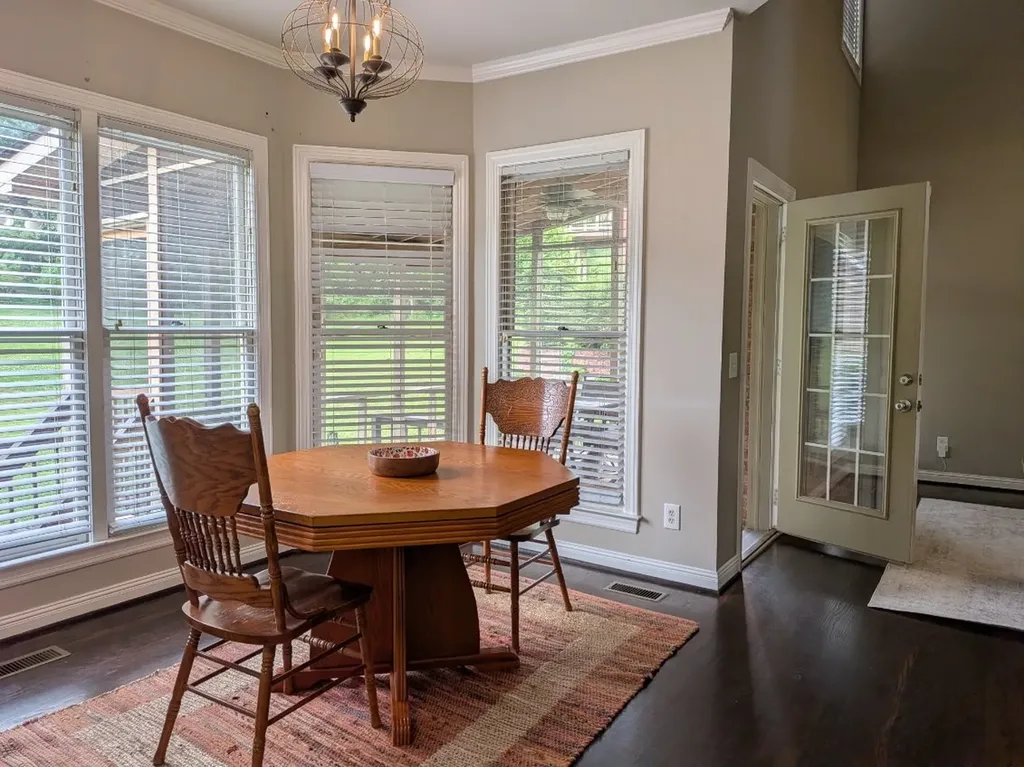 1520 Brookstone Circle Mount Juliet TN 37122