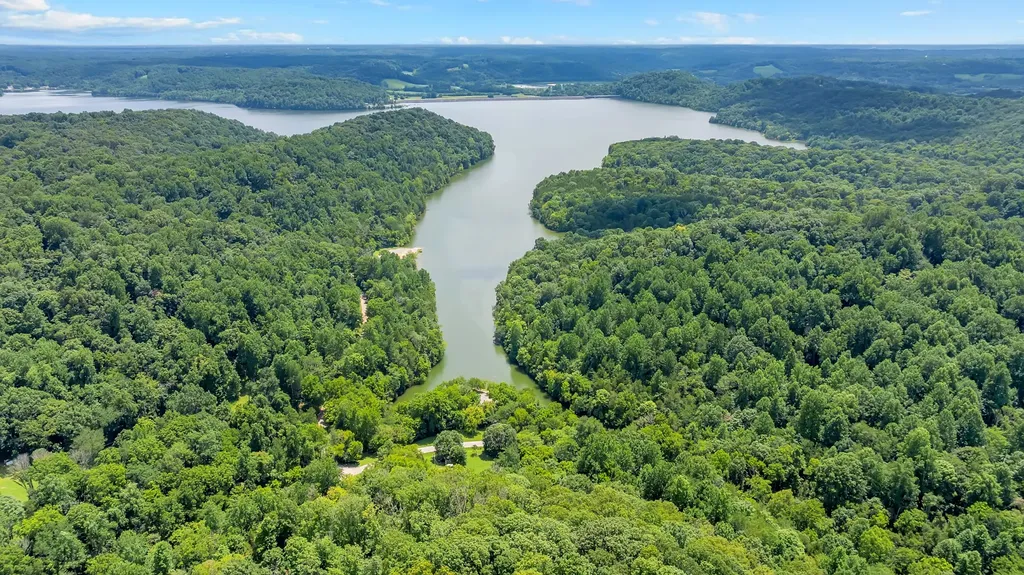 0 Roberts Ridge Road Manchester TN 37355