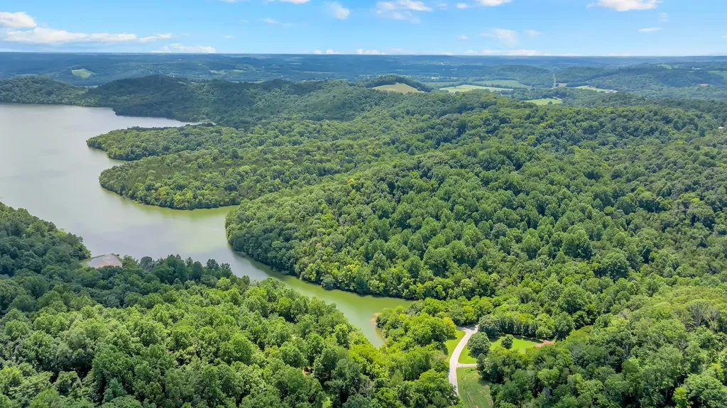 0 Roberts Ridge Road Manchester TN 37355