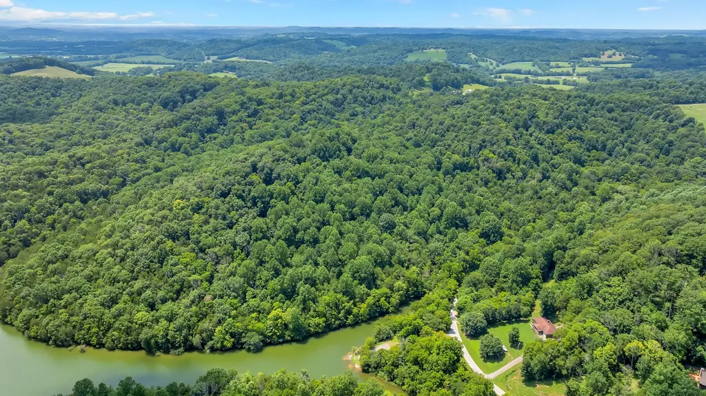 0 Roberts Ridge Road Manchester TN 37355