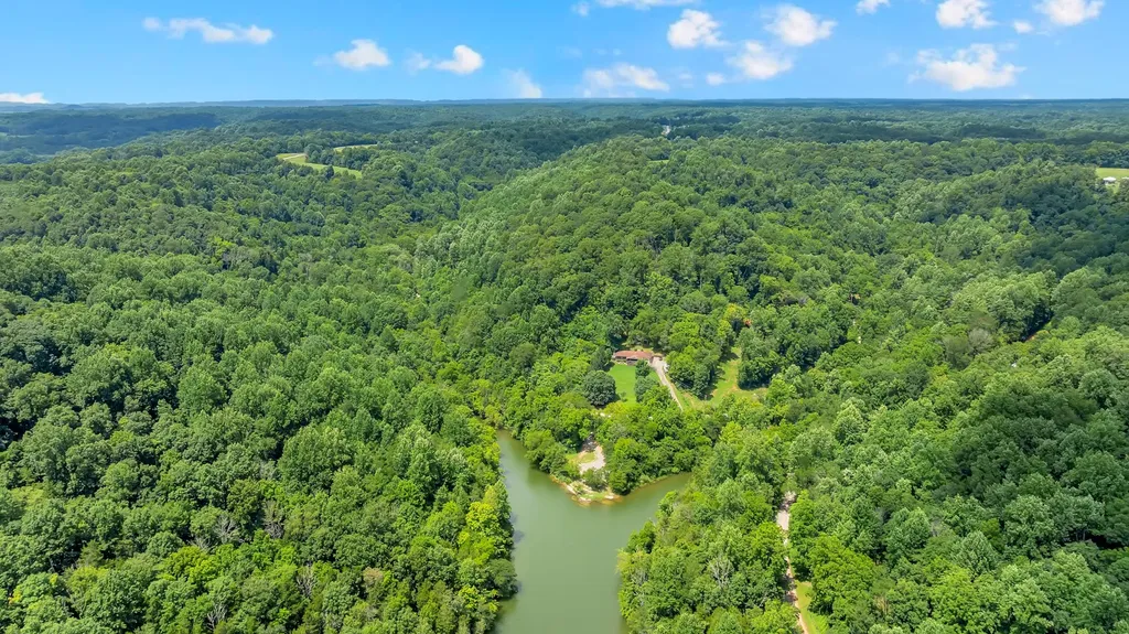 0 Roberts Ridge Road Manchester TN 37355