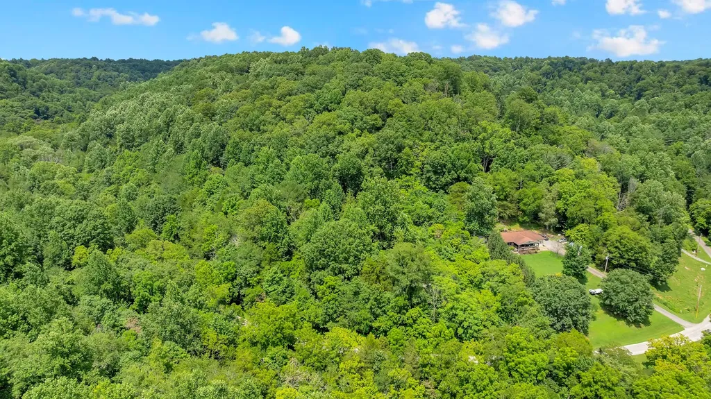 0 Roberts Ridge Road Manchester TN 37355