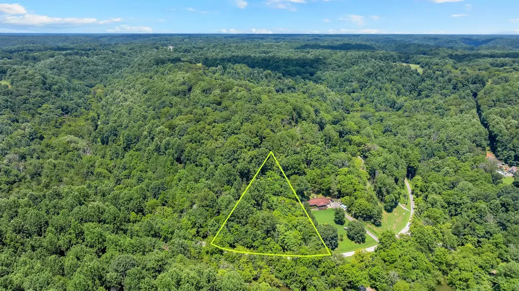 0 Roberts Ridge Road Manchester TN 37355