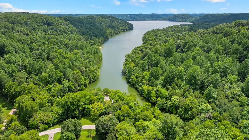 0 Roberts Ridge Road Manchester TN 37355