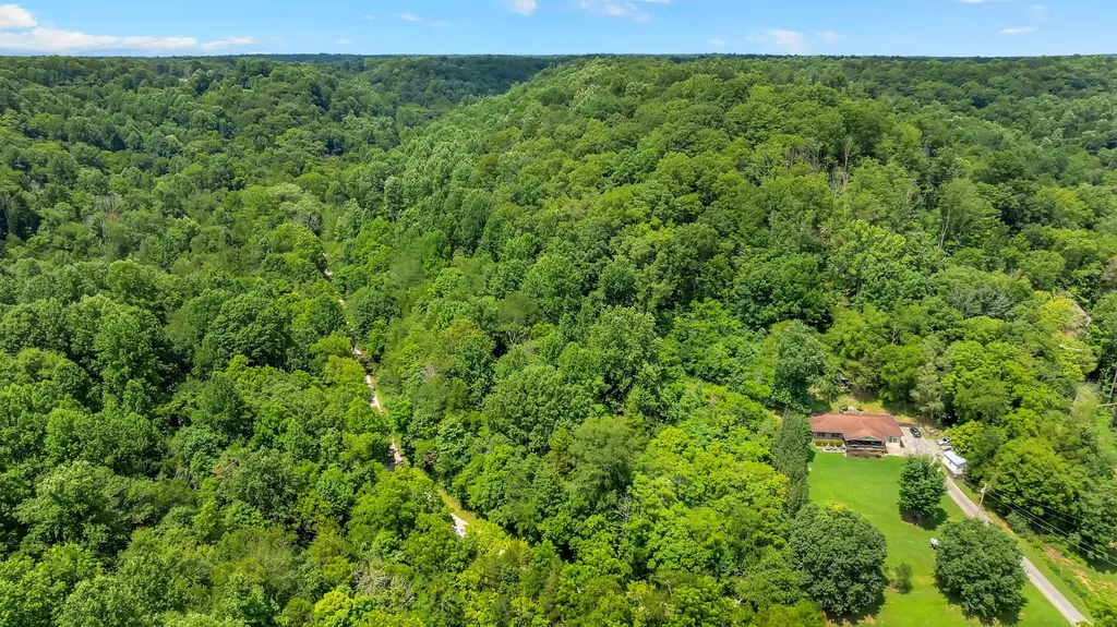 0 Roberts Ridge Road Manchester TN 37355