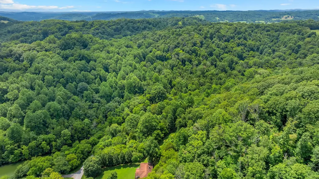 0 Roberts Ridge Road Manchester TN 37355