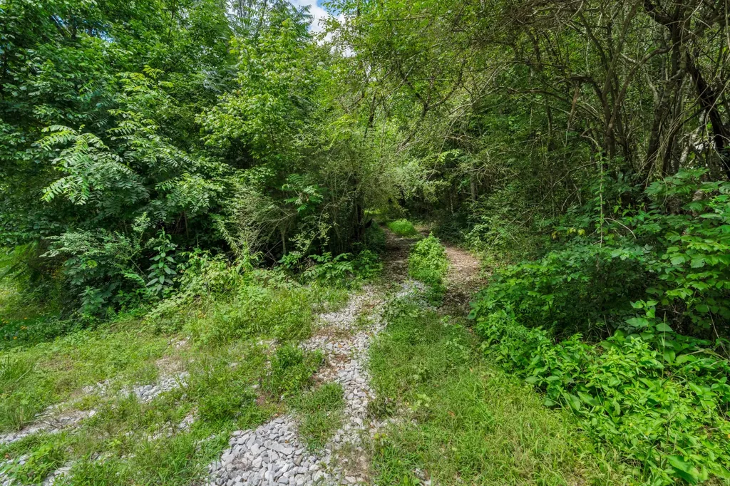 0 Roberts Ridge Road Manchester TN 37355