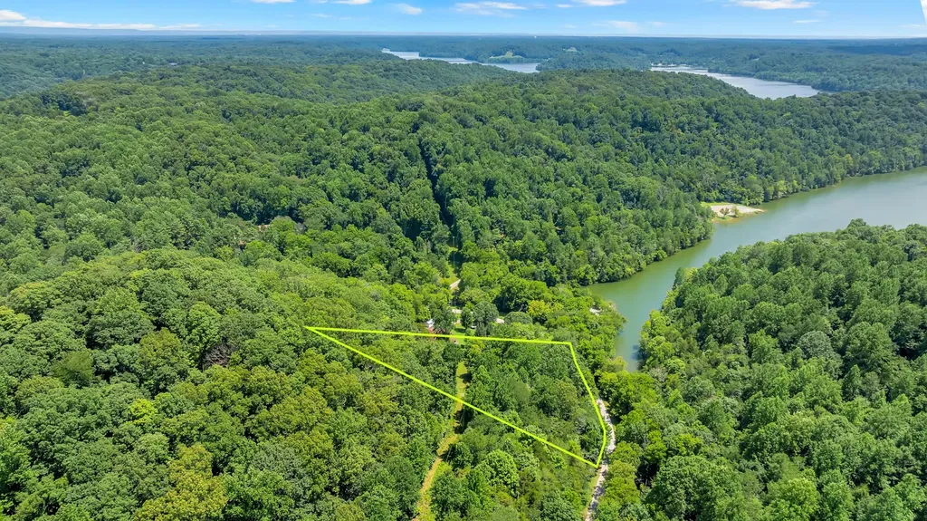 0 Roberts Ridge Road Manchester TN 37355