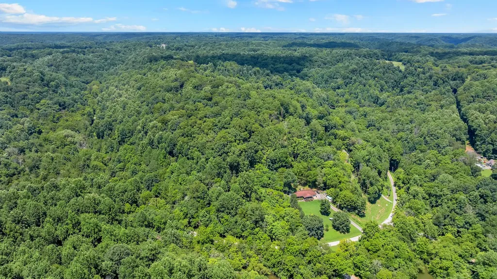 0 Roberts Ridge Road Manchester TN 37355