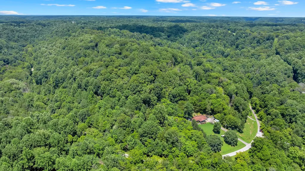 0 Roberts Ridge Road Manchester TN 37355