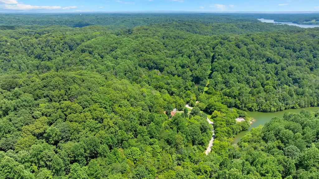 0 Roberts Ridge Road Manchester TN 37355