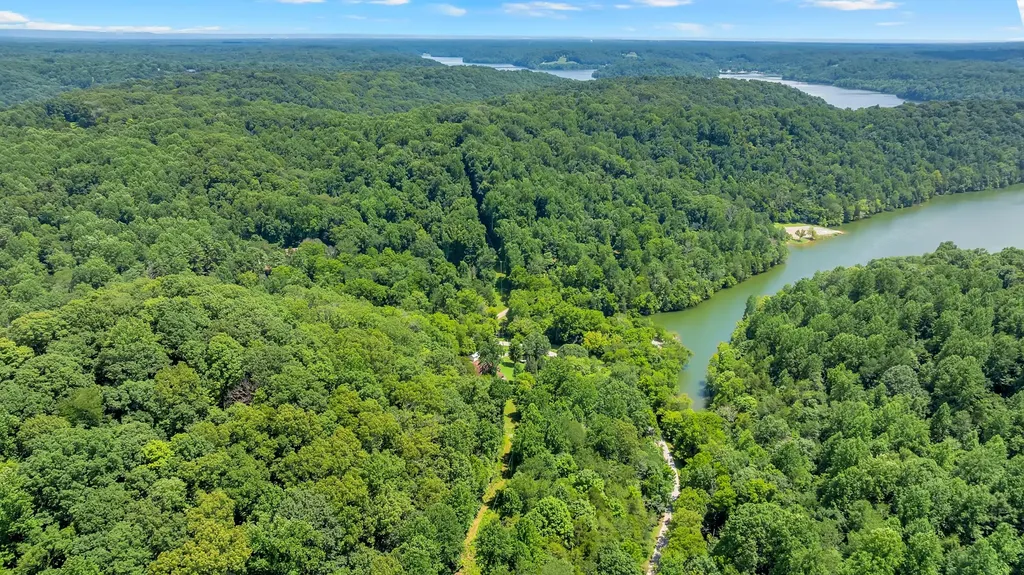 0 Roberts Ridge Road Manchester TN 37355