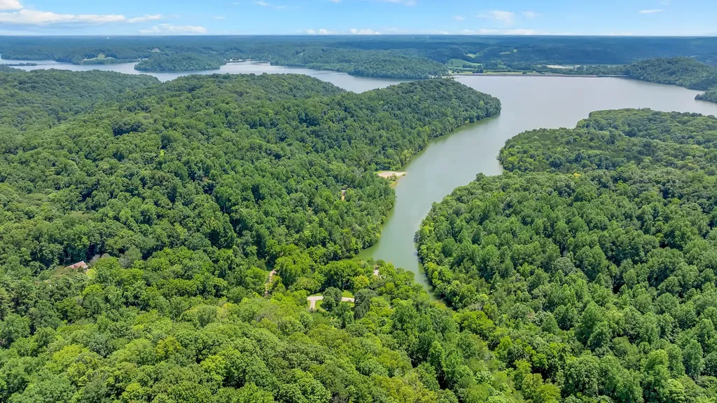 0 Roberts Ridge Road Manchester TN 37355