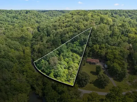 0 Roberts Ridge Road Manchester TN 37355