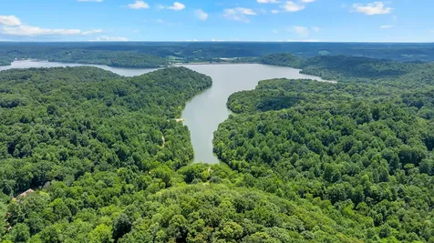 0 Roberts Ridge Road Manchester TN 37355
