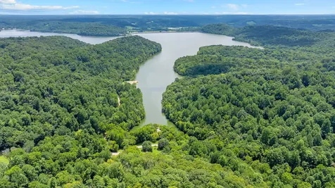 0 Roberts Ridge Road Manchester TN 37355