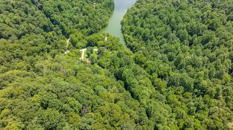 0 Roberts Ridge Road Manchester TN 37355