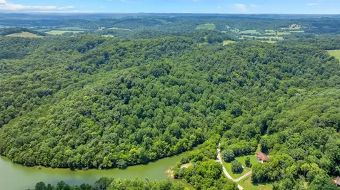 0 Roberts Ridge Road Manchester TN 37355