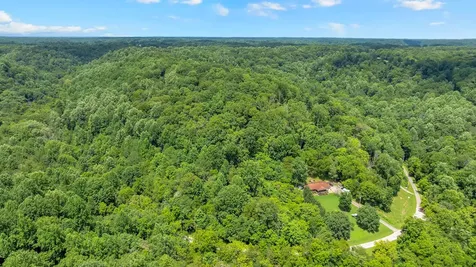 0 Roberts Ridge Road Manchester TN 37355