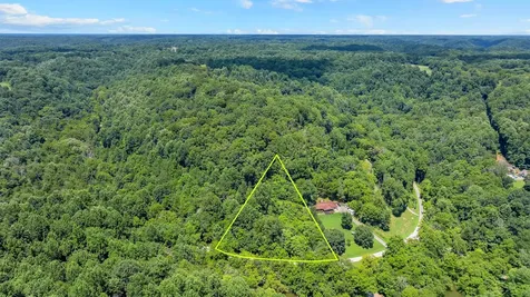0 Roberts Ridge Road Manchester TN 37355
