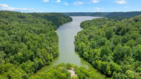 0 Roberts Ridge Road Manchester TN 37355