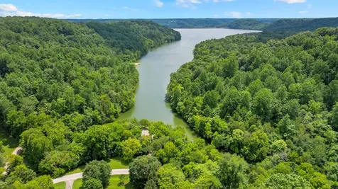 0 Roberts Ridge Road Manchester TN 37355