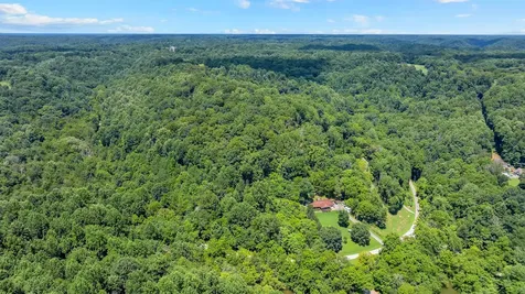0 Roberts Ridge Road Manchester TN 37355