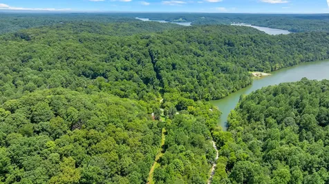 0 Roberts Ridge Road Manchester TN 37355