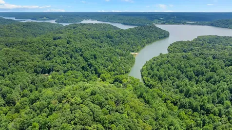 0 Roberts Ridge Road Manchester TN 37355