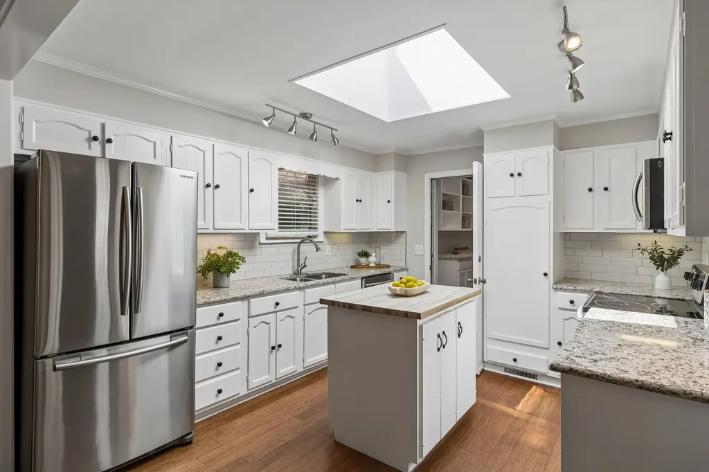 3115 Southlake Drive Nashville TN 37211