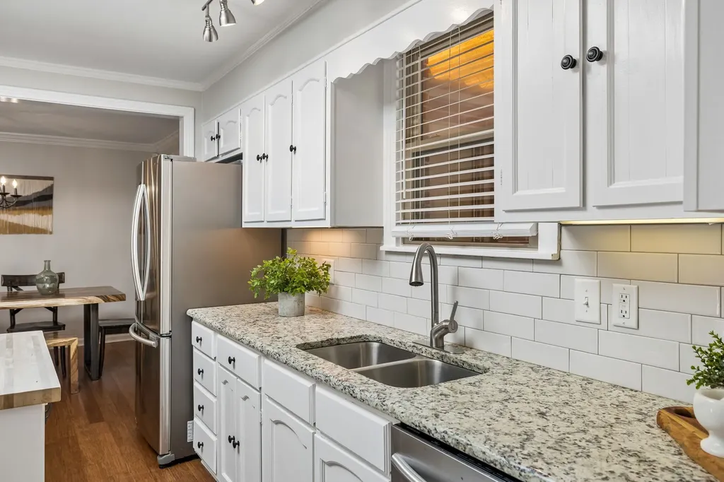 3115 Southlake Drive Nashville TN 37211