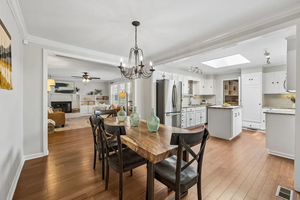 3115 Southlake Drive Nashville TN 37211