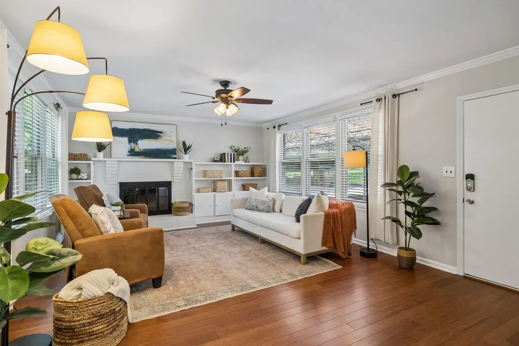3115 Southlake Drive Nashville TN 37211