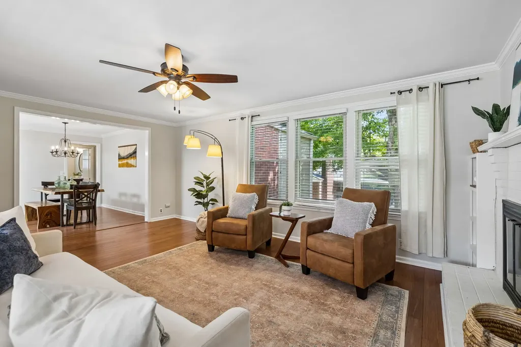 3115 Southlake Drive Nashville TN 37211