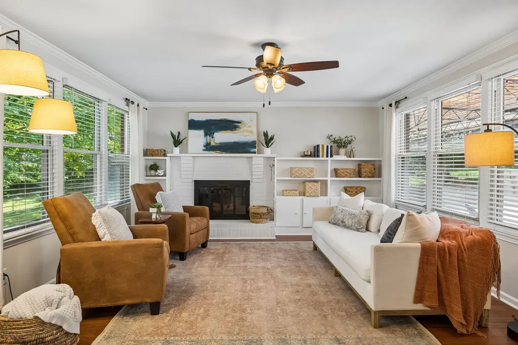 3115 Southlake Drive Nashville TN 37211