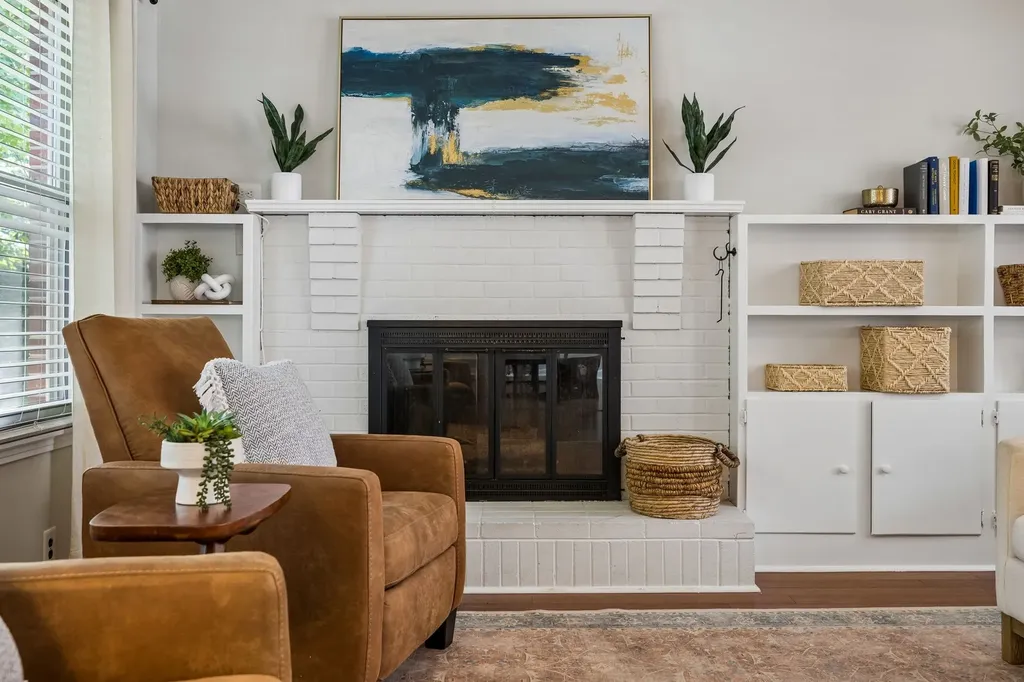 3115 Southlake Drive Nashville TN 37211