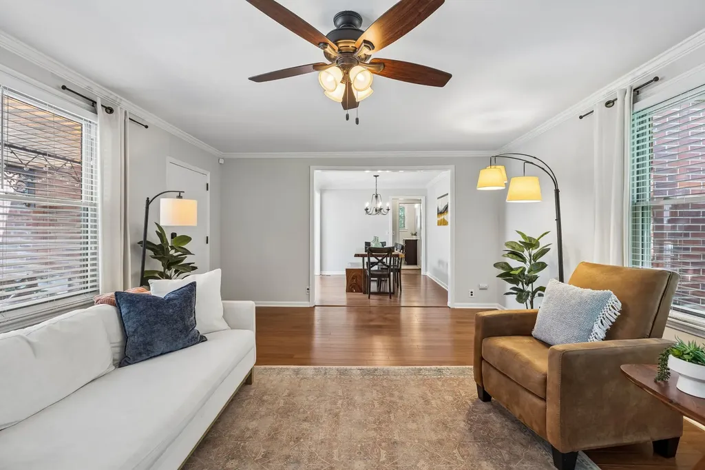 3115 Southlake Drive Nashville TN 37211