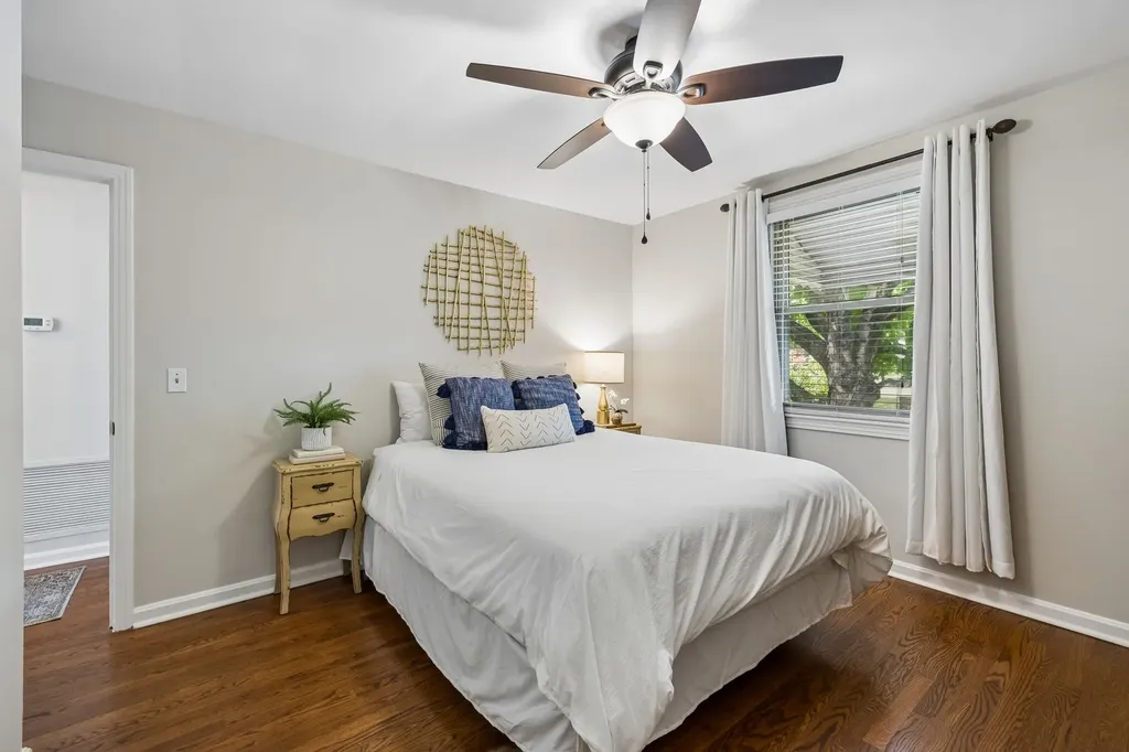 3115 Southlake Drive Nashville TN 37211