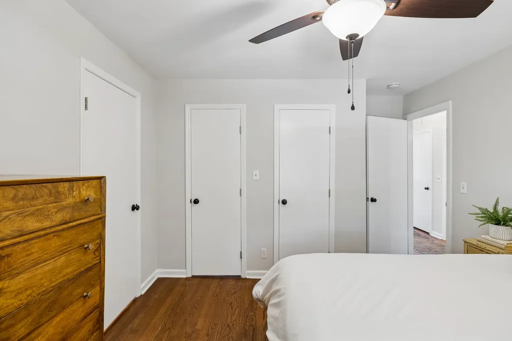 3115 Southlake Drive Nashville TN 37211